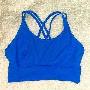 Athletic Works Sports Bra